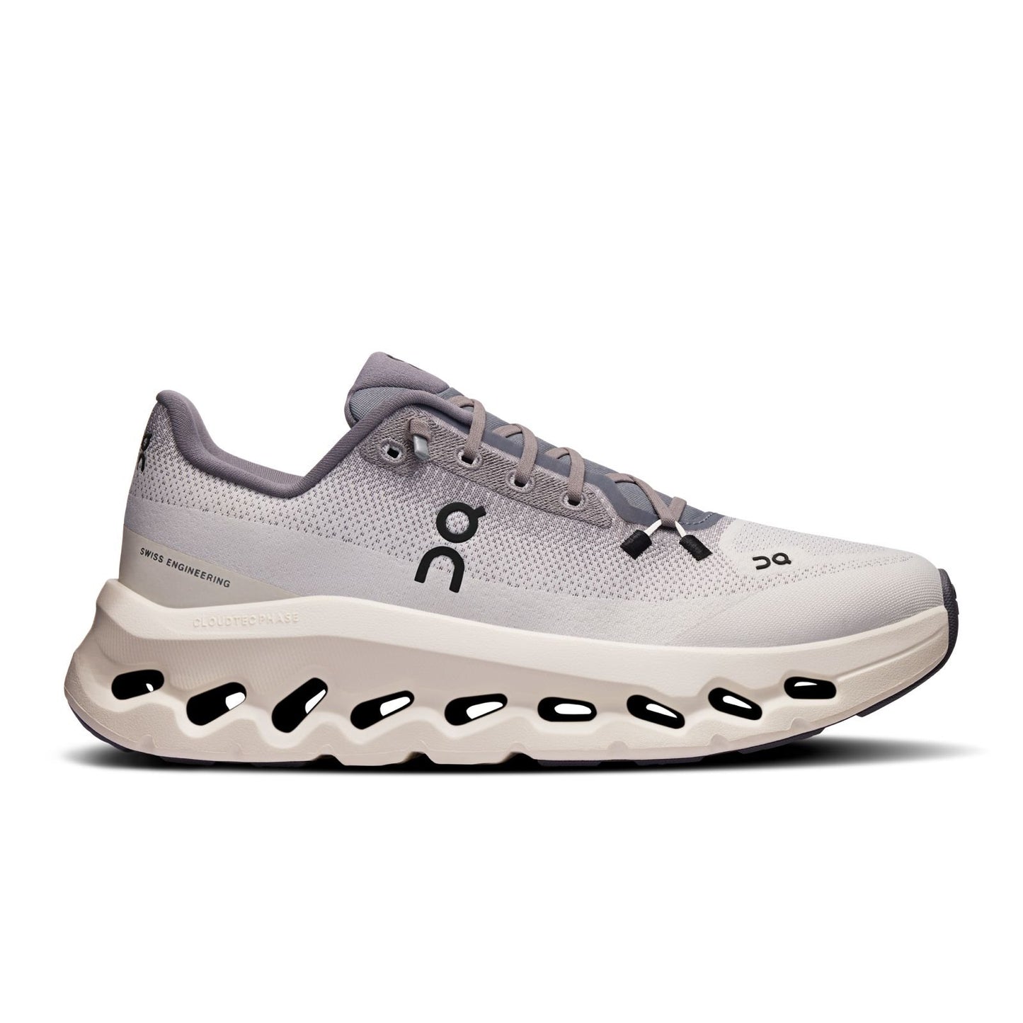 On Cloudtilt “Rock/Ivoryâ€?