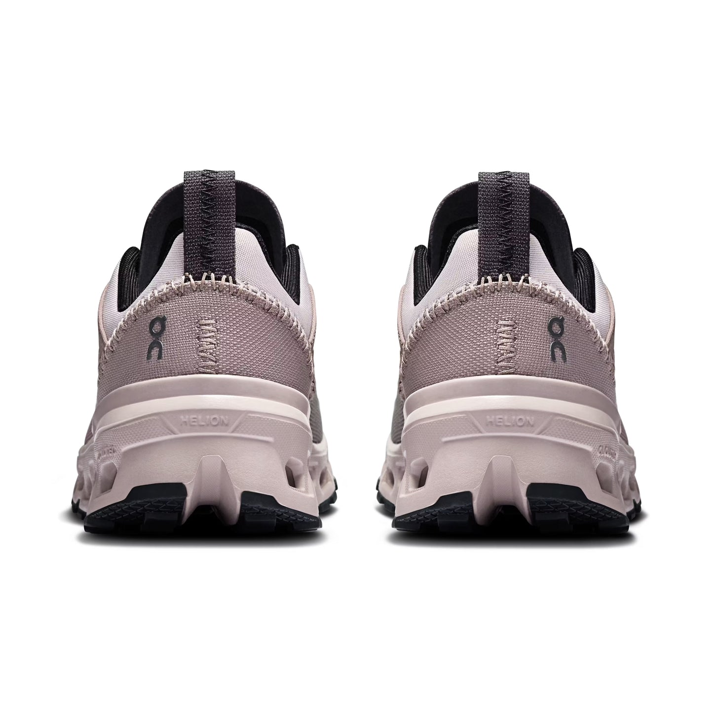 ON Men's Cloudaway 2 Cinder/Fog