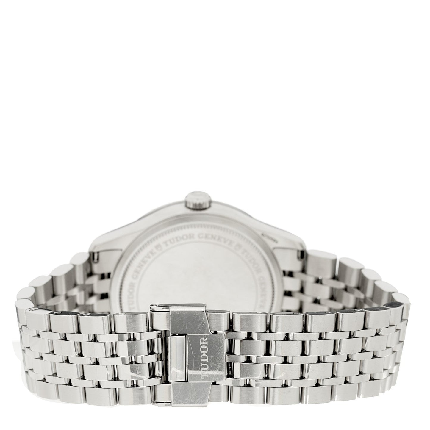 Stainless Steel 39mm 1926 Automatic Watch White 91550