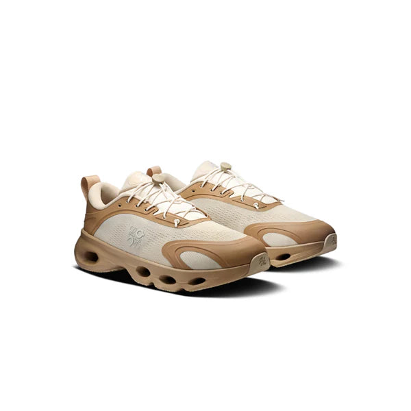 LOEWEx On Cloudsolo “Dark Sandâ€?