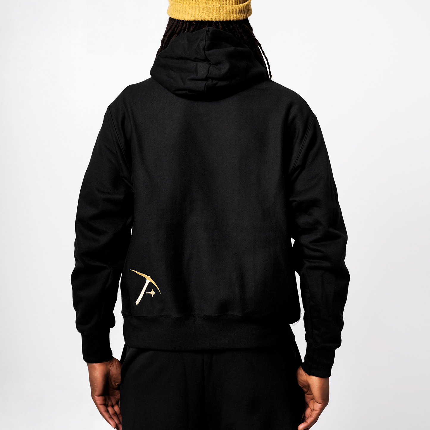GLD X Champion Reverse Weave? Fleece Hoodie