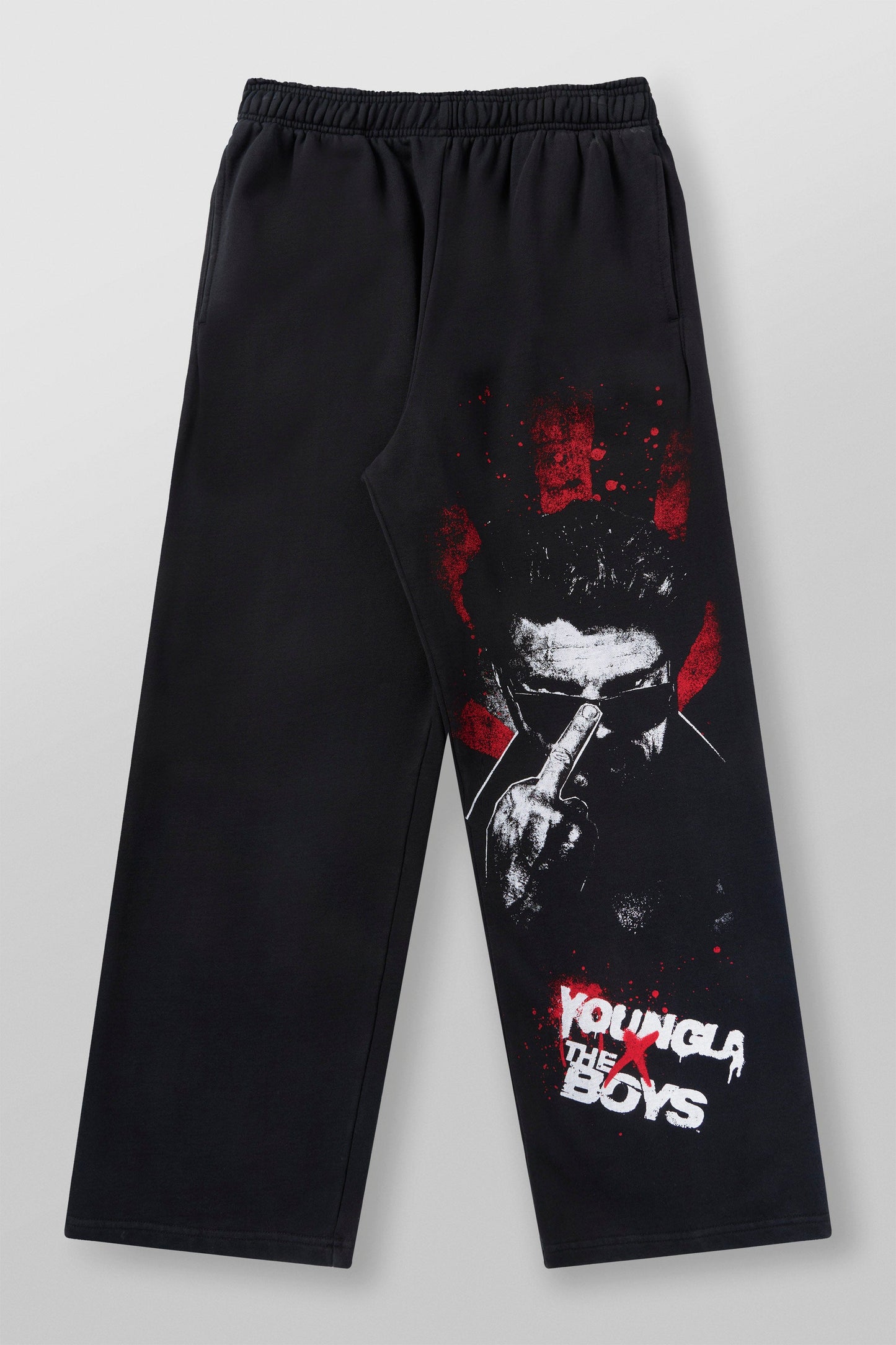 2036 - The Boys? Sweats