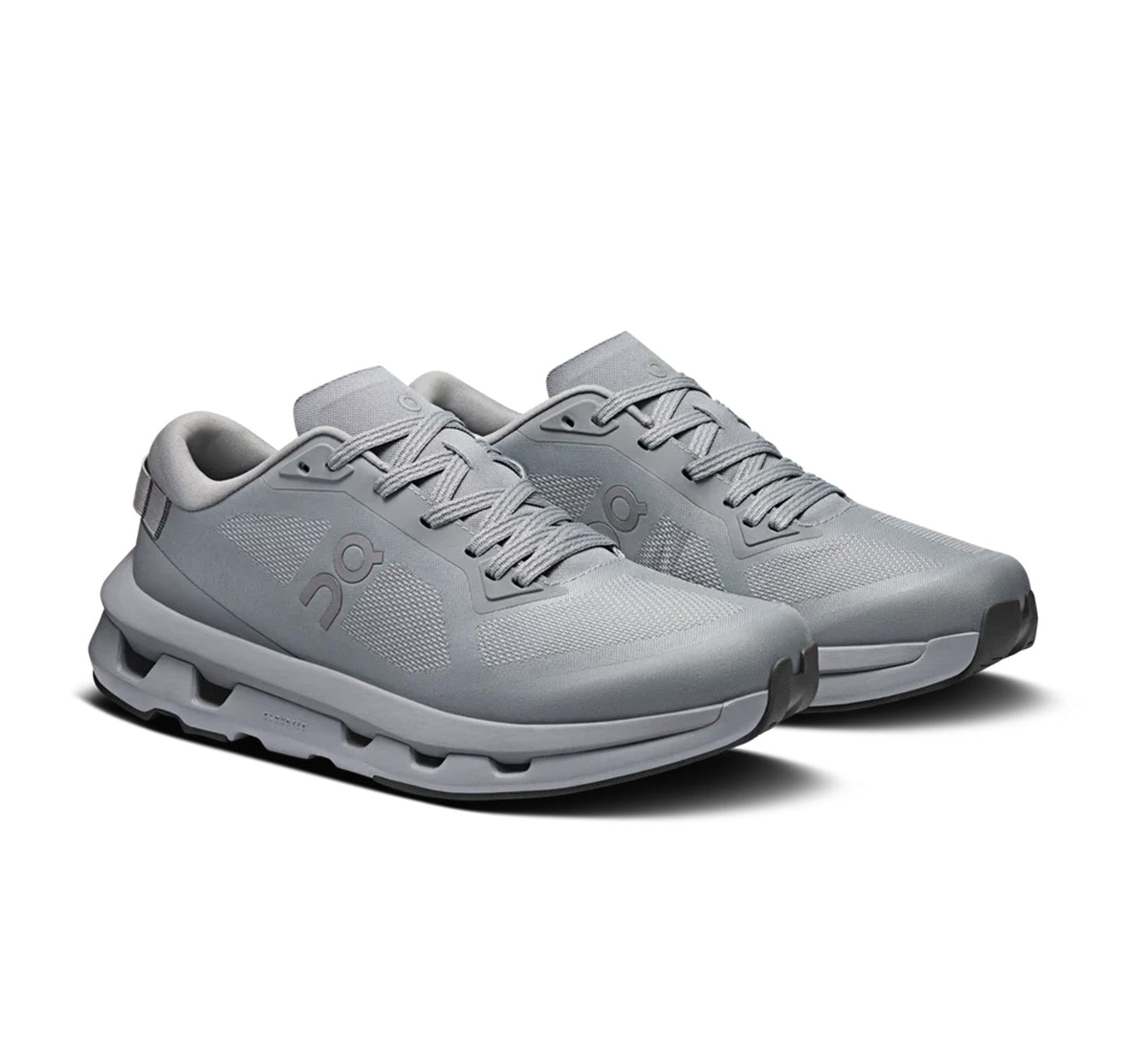 ON Women's Cloudzone Alloy/Rock