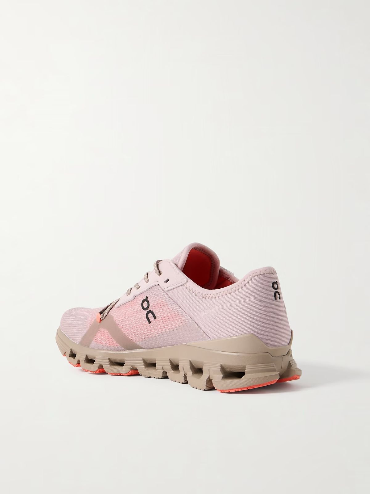 ON Cloud X 4 AD ‘Pinkâ€?