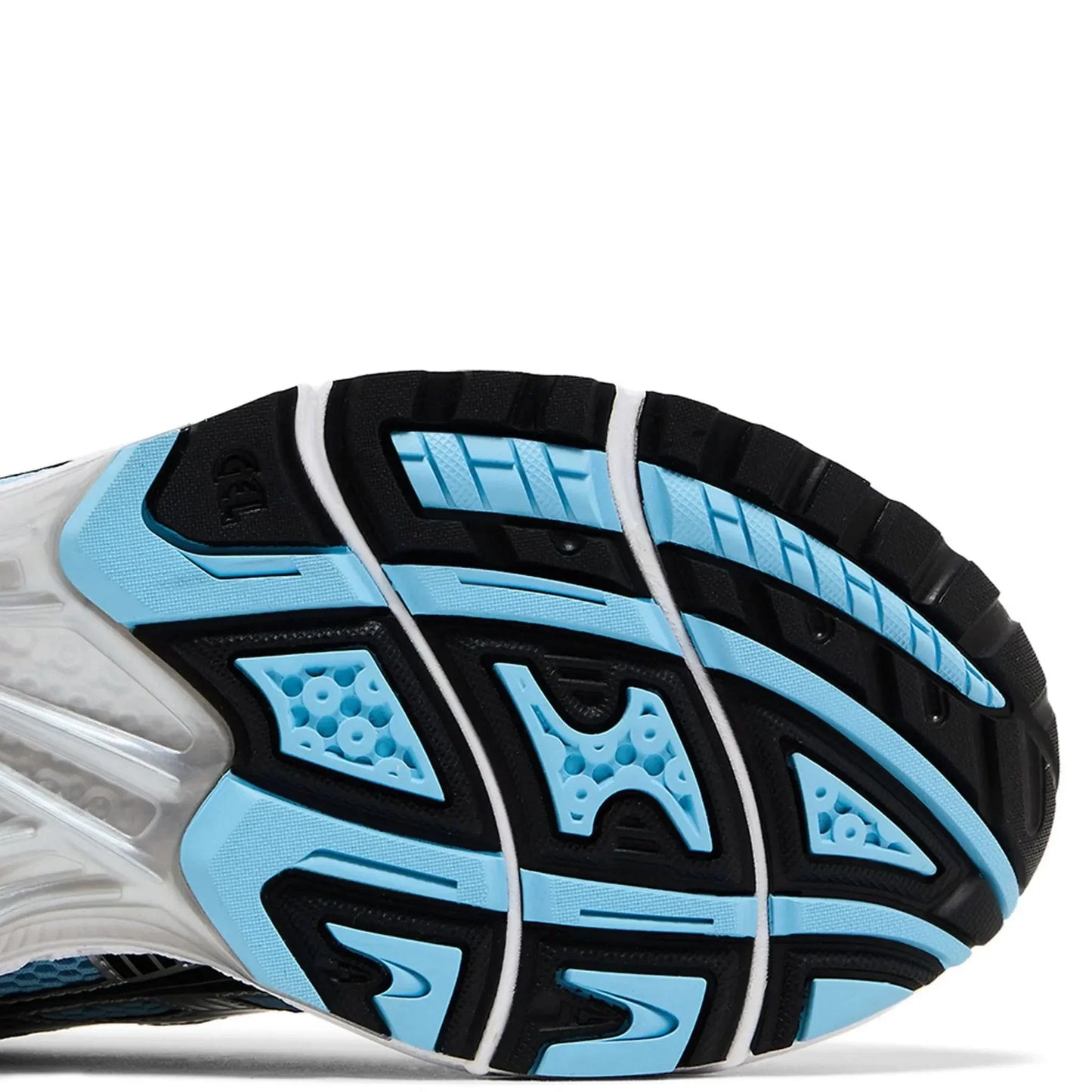 ASICS Gel-Kayano 14 Arctic Sky Pure Silver