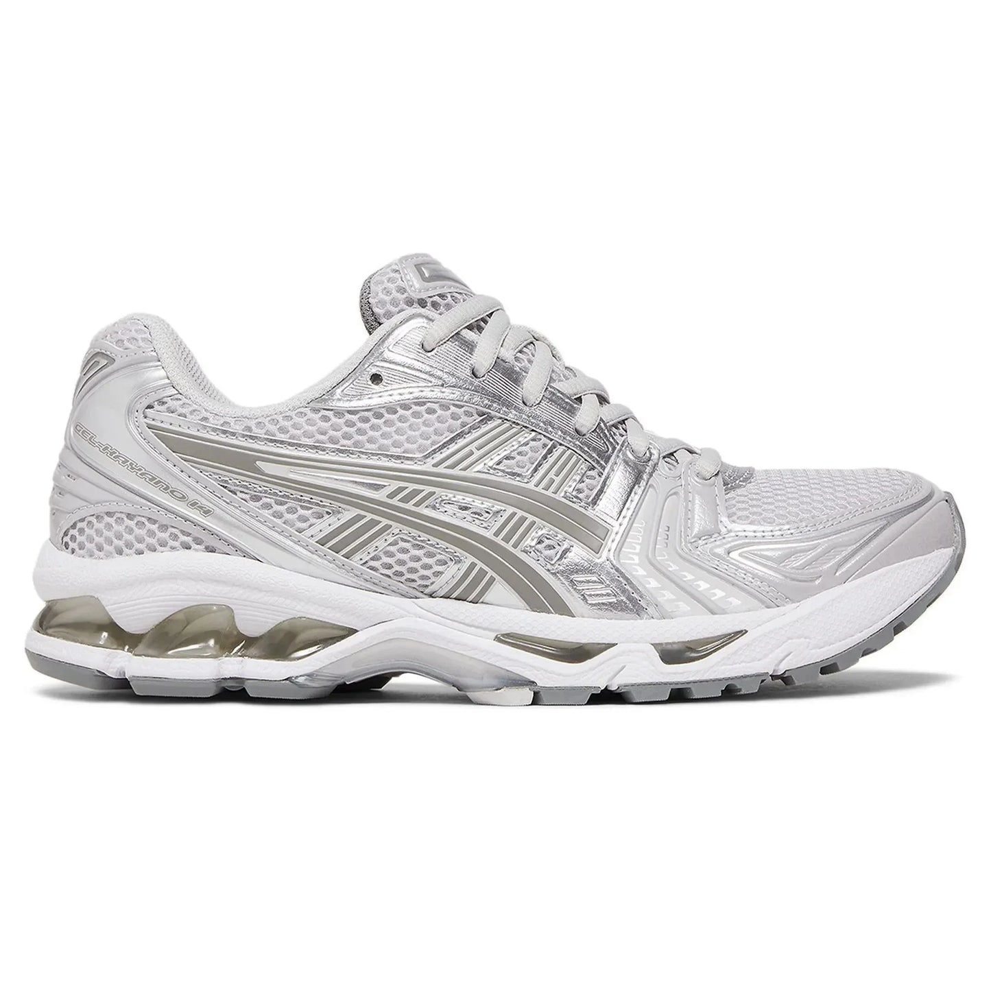 ASICS Gel Kayano 14 Cloud Clay Grey (W)