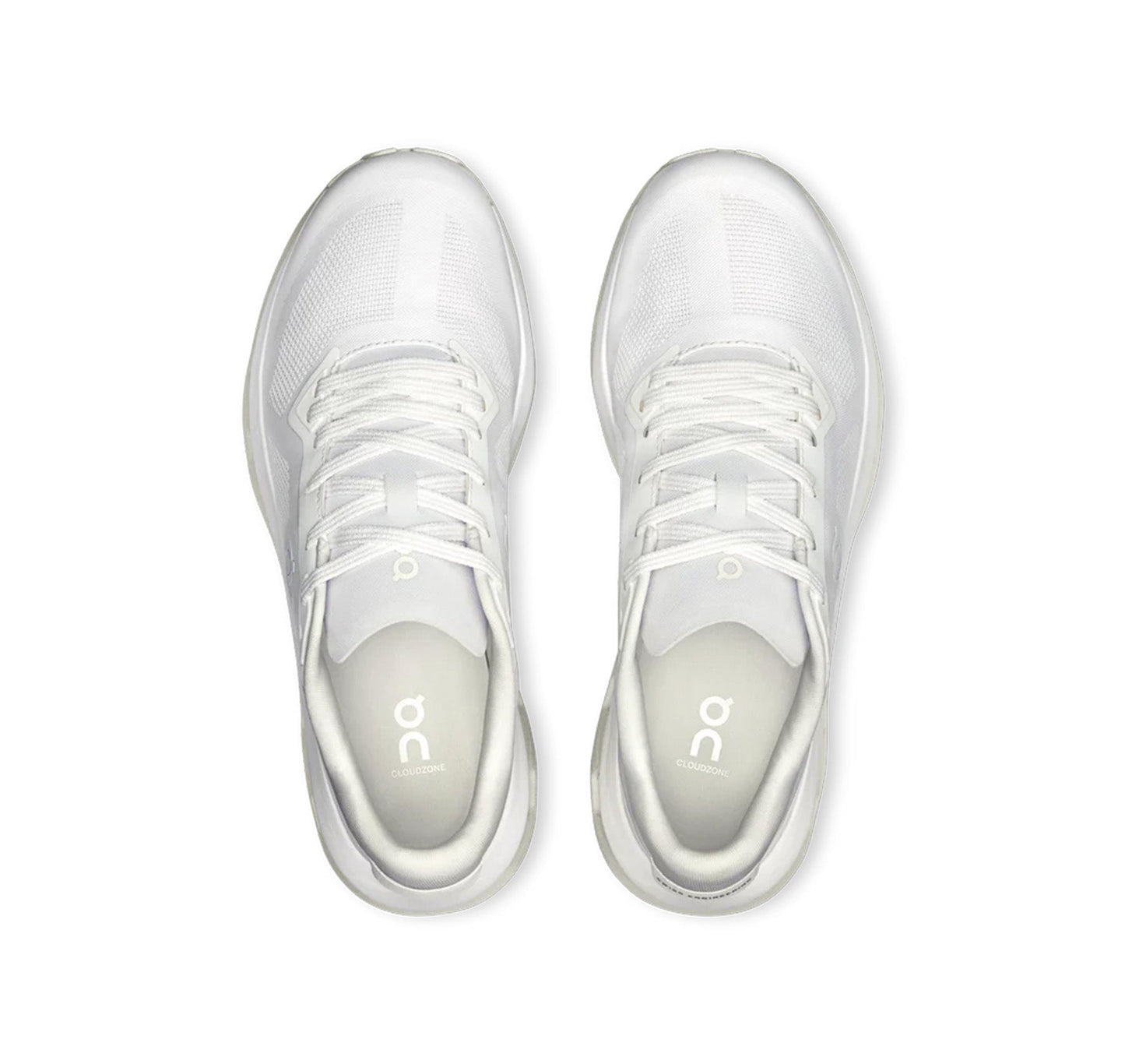 ON Men's Cloudzone White