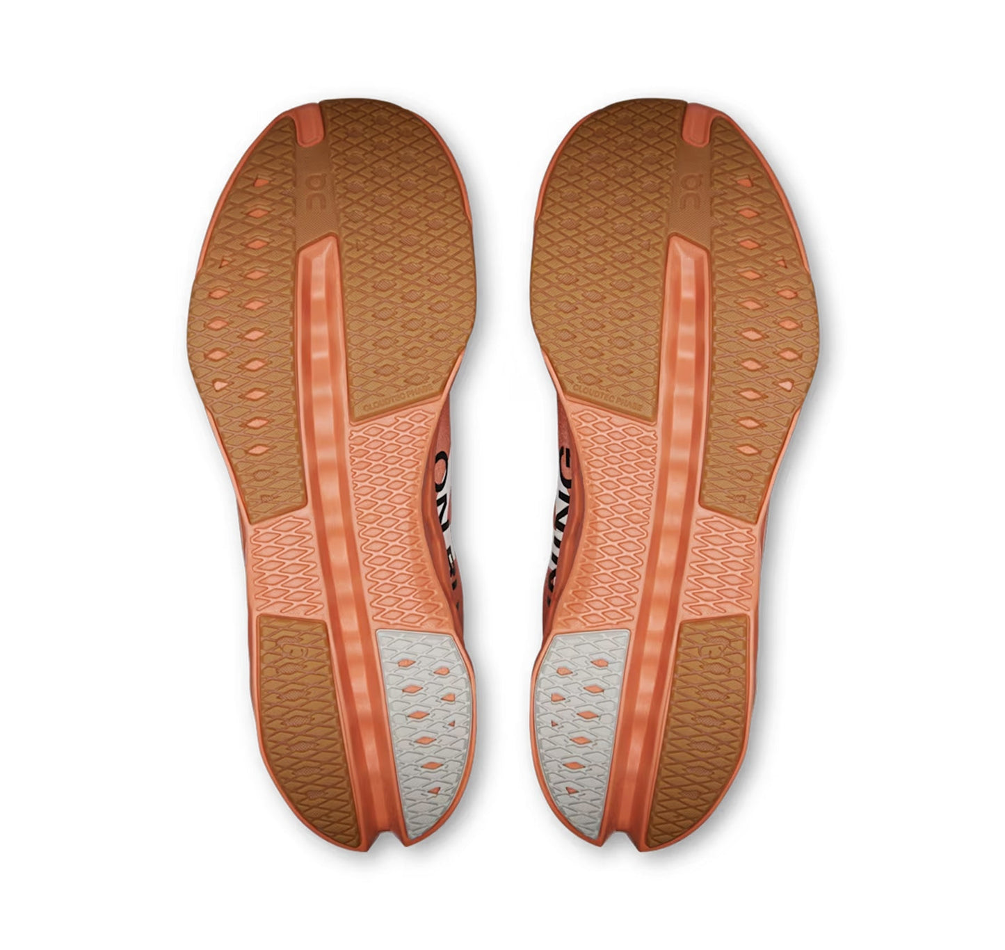 ON Women's Cloudsurfer Next Z5 Canyon/White
